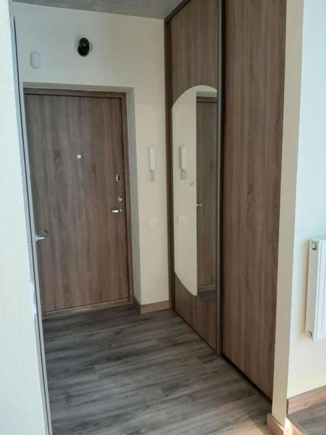 Апартаменты Smeltale apartament 3 Клайпеда-24